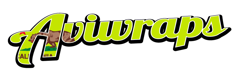 AVIwraps Logo